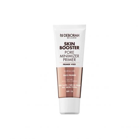 Deborah Milano podkladová báze Skin Booster Pore Minimizer, 30ml
