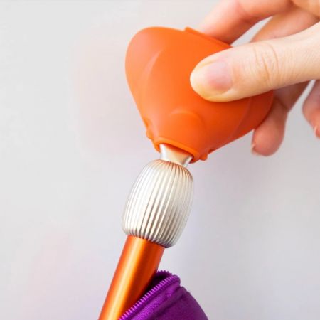 Fler cestovní pouzdro na holící strojek, Sicily