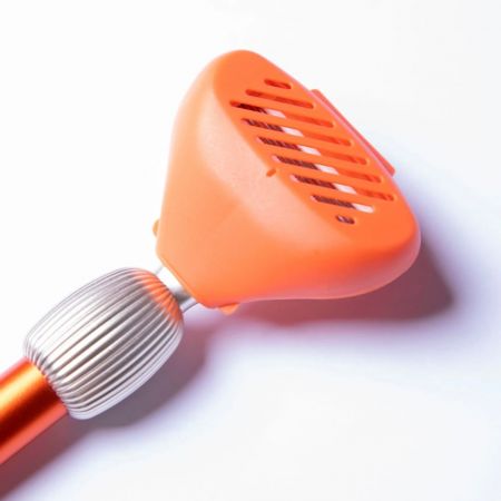 Fler cestovní pouzdro na holící strojek, Sicily