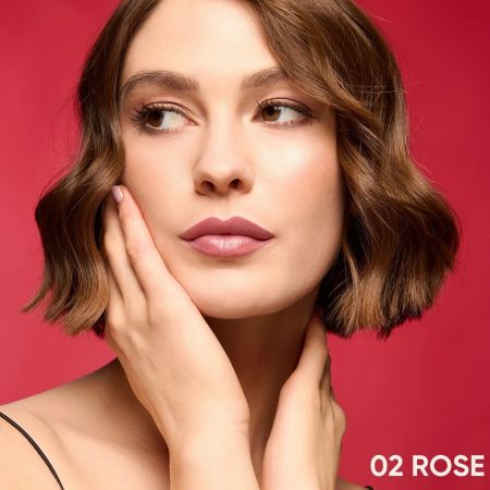 Deborah Milano rtěnka klasik Milano Red new, 4,2g