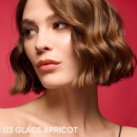 Deborah Milano rtěnka klasik Milano Red new, 4,2g