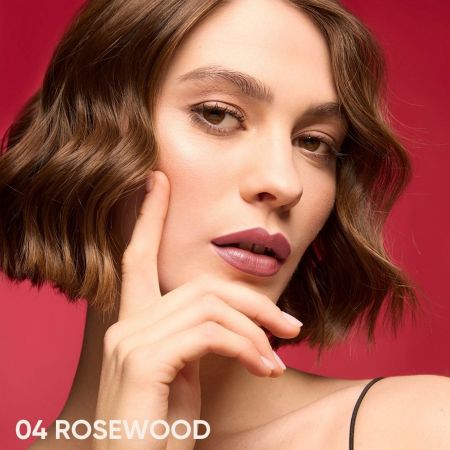 Deborah Milano rtěnka klasik Milano Red new, 4,2g