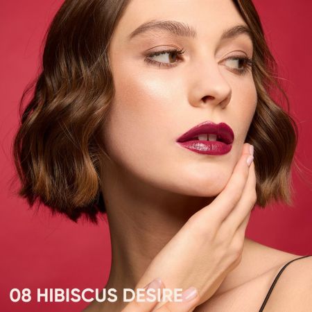 Deborah Milano rtěnka klasik Milano Red new, 4,2g