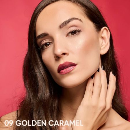 Deborah Milano rtěnka klasik Milano Red new, 4,2g