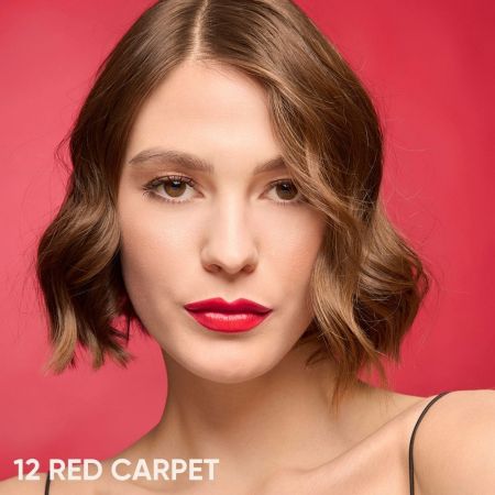 Deborah Milano rtěnka klasik Milano Red new, 4,2g