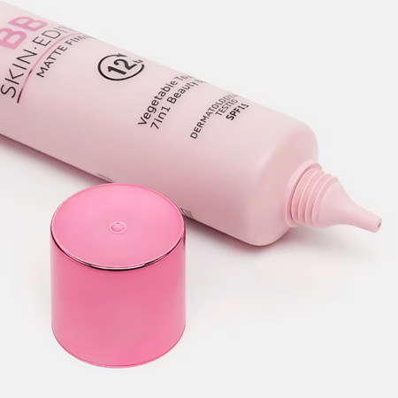 Topface matující BB krém Skin Editor 7v1, 30ml