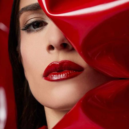 Deborah Milano dlouhotrvající tekutá rtěnka Super Vinyl