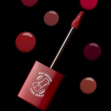 Deborah Milano dlouhotrvající tekutá rtěnka Super Vinyl