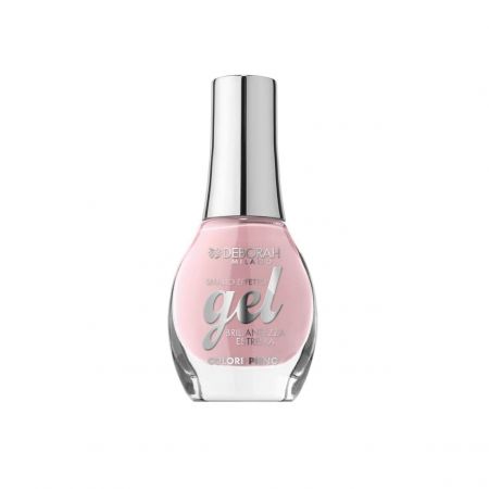 Deborah Milano gelový lak na nehty Gel Effect, 8,5ml