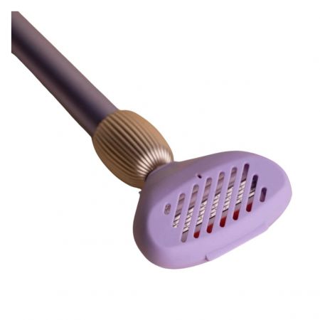 Fler cestovní pouzdro na holící strojek, Lilac