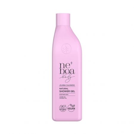 Neboa sprchový gel Jojoba Calmness, 300ml