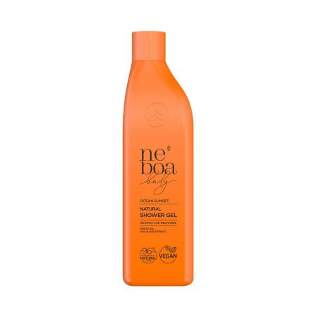 Neboa sprchový gel Ocean Sunset, 300ml