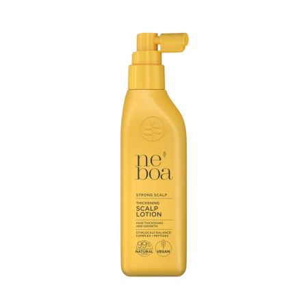 Neboa vlasové sérum proti vypadávání vlasů s peptidy a pro-vitamínem B5 Strong Scalp,175ml