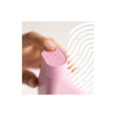 Neboa šampon na vlasy pro regeneraci a lesk se sezamovým a arganovým olejem, 300ml