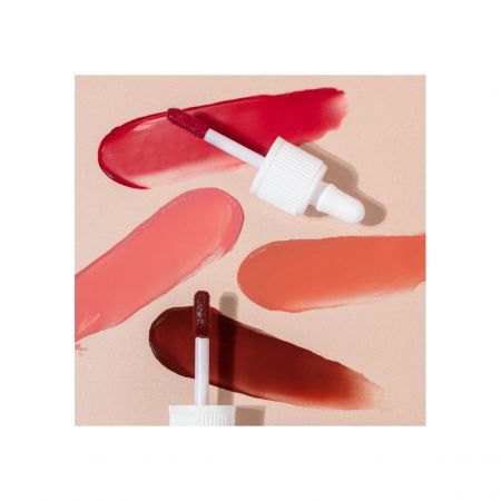 Profusion hydratační lip stain rtěnka Lip Glaze, Lychee Glaze, 3ml