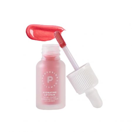 Profusion hydratační lip stain rtěnka Lip Glaze, Lychee Glaze, 3ml
