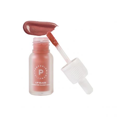 Profusion hydratační lip stain rtěnka Lip Glaze, Strawberry glaze, 3ml