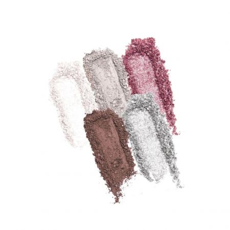 Profusion paletka očních stínů Mini Essentials, Bejeweled, 7,2g