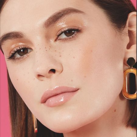 Deborah Milano lesk na rty se zvětšujícím efektem Super Plump, 4,5g