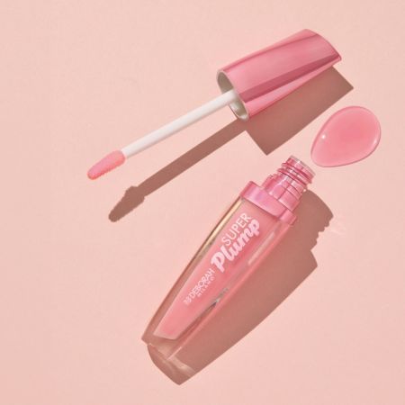 Deborah Milano lesk na rty se zvětšujícím efektem Super Plump, 4,5g