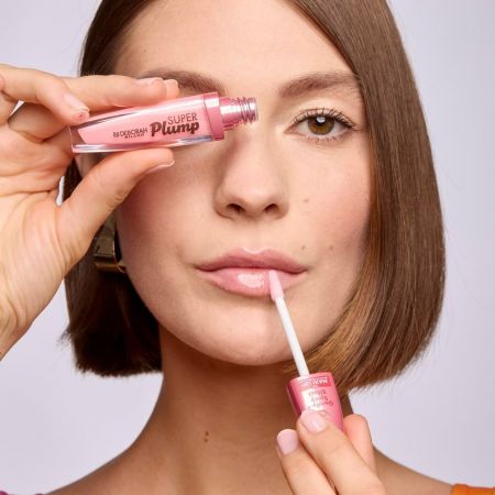 Deborah Milano lesk na rty se zvětšujícím efektem Super Plump, 4,5g