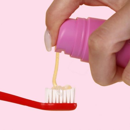 hello coco zubní pasta, Watermelon, 60g