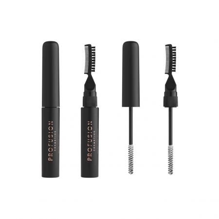 Profusion set na úpravu obočí Ultimate Brow Sculpt, 0,07g + 1,8g + 4ml 