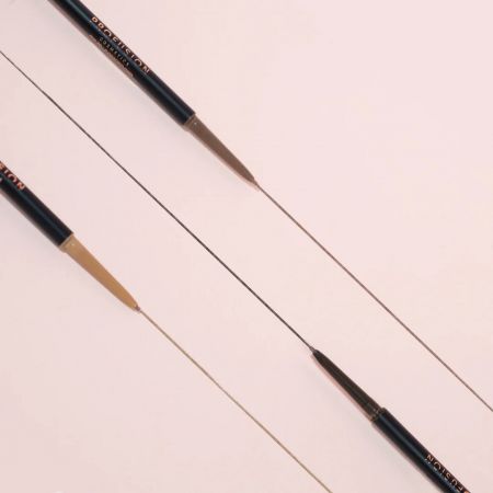 Profusion set na úpravu obočí Ultimate Brow Sculpt, 0,07g + 1,8g + 4ml 