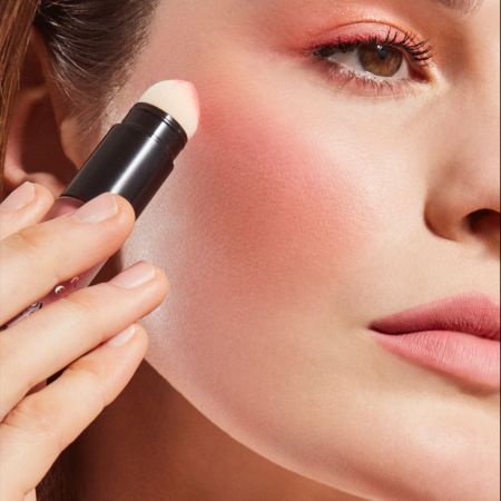 Deborah Milano tekutá tvářenka a rtěnka 2v1 Easy Color, 4,5g