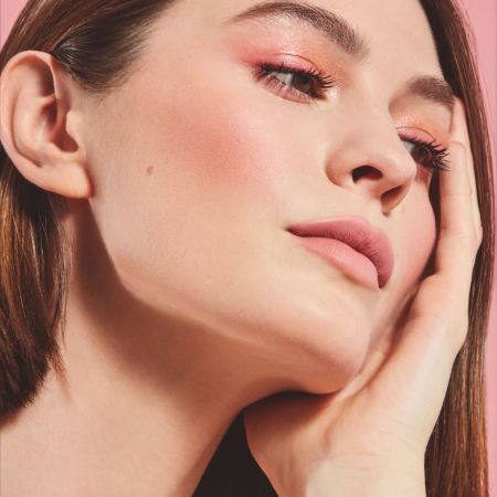 Deborah Milano tekutá tvářenka a rtěnka 2v1 Easy Color, 4,5g