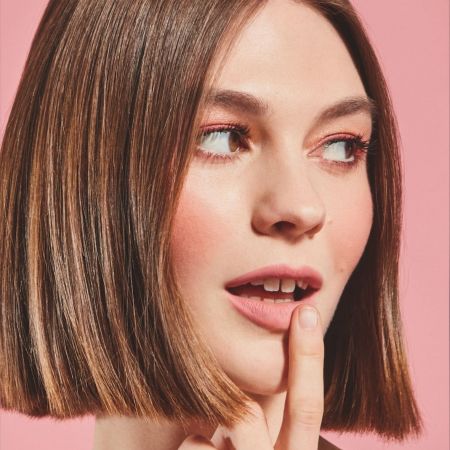 Deborah Milano tekutá tvářenka a rtěnka 2v1 Easy Color, 4,5g