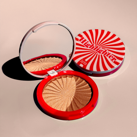 JöVő pudrový rozjasňovač, 4g