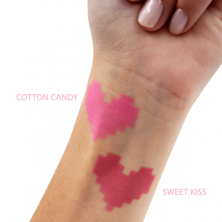 JöVő pudrová tvářenka, 6g