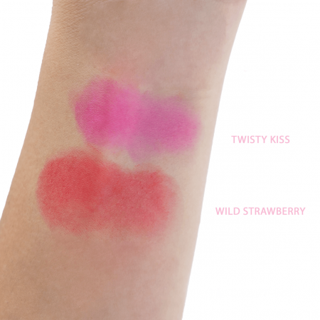 JöVő tint na rty a tváře 2v1, 6ml