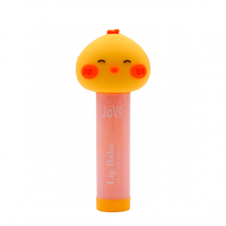 JöVő balzám na rty pro děti, 03 Nico - Ananas, 4g