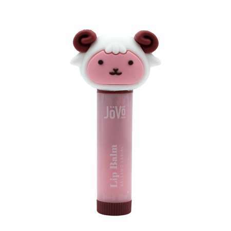 JöVő balzám na rty pro děti, 07 Paca - Třešeň, 4g