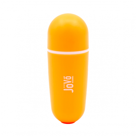 JöVő roller s vulkanickým kamenem na odstranění mastnoty z pleti