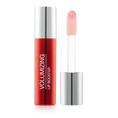 Topface zvětšující lesk na rty Volumizing Lip Booster, Hot Chilli, 4ml