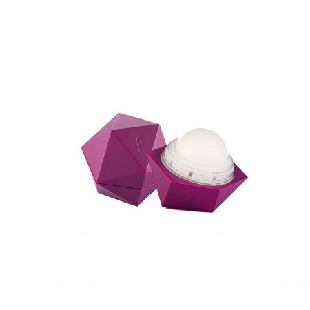 Flormar balzám na rty Care4lips diamant, 9g, Strawberry Marmalade