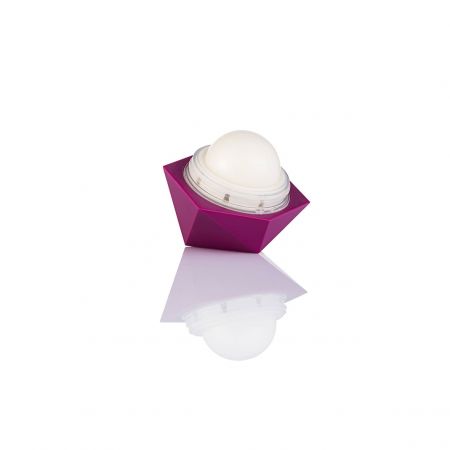 Flormar balzám na rty Care4lips diamant, 9g, Strawberry Marmalade