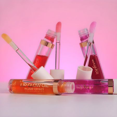 Topface hydratační olej na rty Lip Glow Oil, 4ml