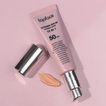 Topface podkladová báze 12v1 Vitamin Balm, 30ml