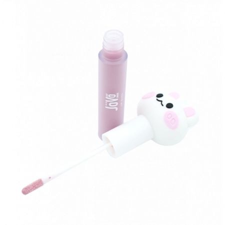 JöVő lesk na rty pro děti, 02 Trufa, 3ml