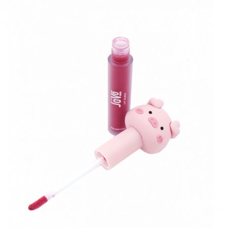 JöVő lesk na rty pro děti, 04 Valentina, 3ml