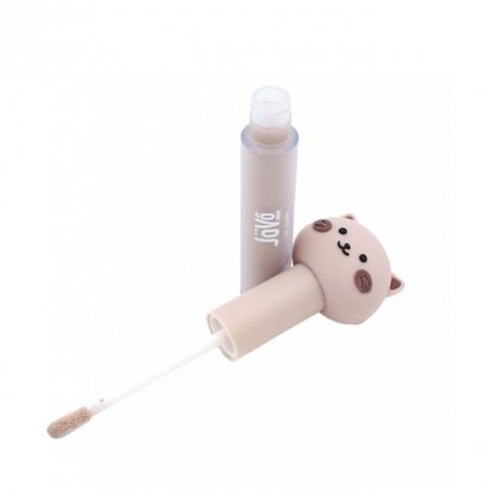 JöVő lesk na rty pro děti, 06 Coco, 3ml