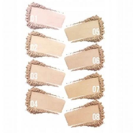 TOPFACE pudrový make-up Super Match, 10g