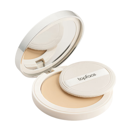 Topface pudrový make-up Super Match, 10g