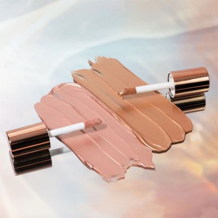 Profusion tekutý rozjasňovač Radiant Glow, Champagne, 14,5ml