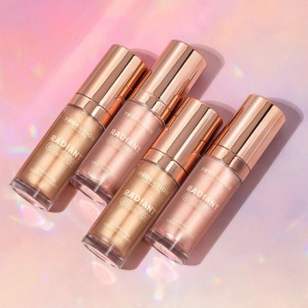 Profusion tekutý rozjasňovač Radiant Glow, Champagne, 14,5ml