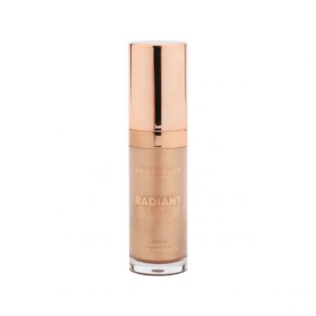 Profusion tekutý rozjasňovač Radiant Glow, Champagne, 14,5ml